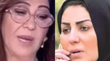 تفجير مفاجأة.. ليلى عبد اللطيف تكشف تفاصيل أزمة وفاء عامر